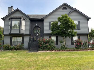 4197 Wyndham Ridge Ct