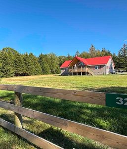 3291 Grassy Ridge Rd