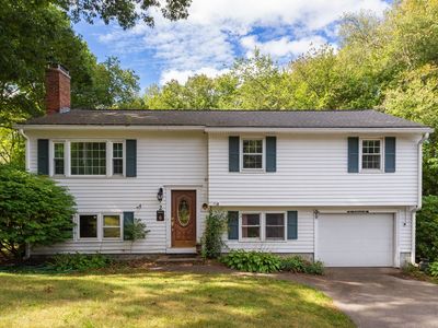 2 Ashland St