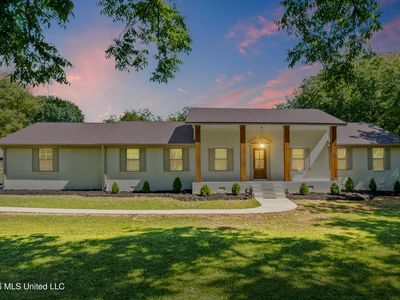 524 Merryhill Ranch Rd