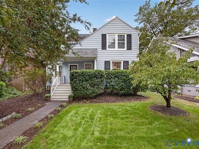 3812 Fauquier Ave