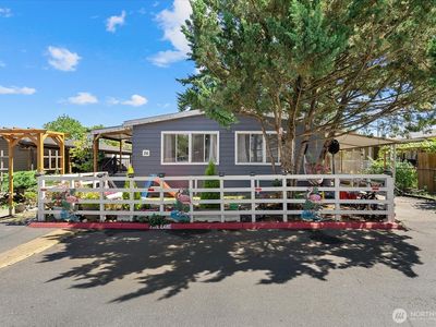 12605 E Gibson Road #26