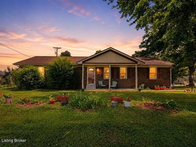 Property at 4825 Louisville Rd, Bardstown, KY