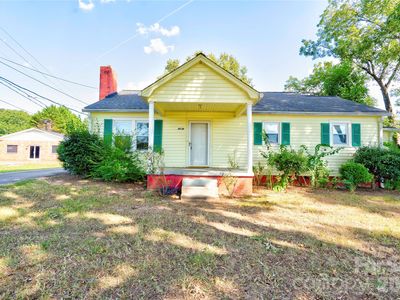 4538 Fallston Rd