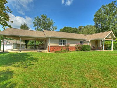 110 Old Epworth Rd