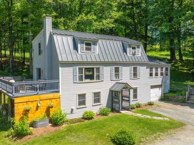Property at 33 Merritt Road, Hartland, VT