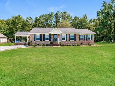 6466 Minnie Hall Rd