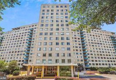 Property at 10500 Rockville Pike Unit 614, North Bethesda, MD