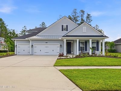 132 CLARENDON Road