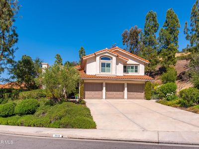 2538 Sandycreek Dr