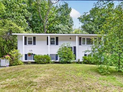 124 Hathorn Boulevard