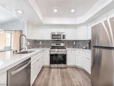 Property at 7950 W Flamingo Rd Unit 2171, Spring Valley, NV