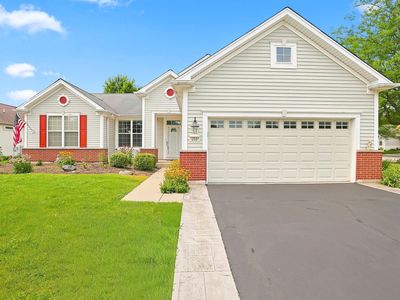 12655 Horseshoe Trl
