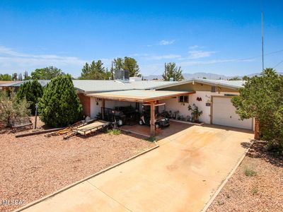 Property at 315 N Flynn Jans Ct, Sunsites, AZ