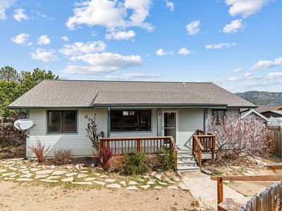 Property at 652 Halbach Ln, Estes Park, CO