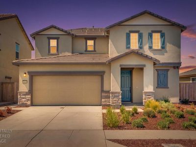 16069 Mavericks Ln