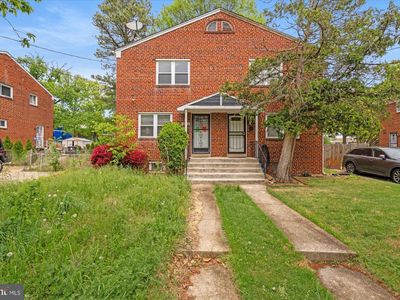Property at 4102 28th Ave, Temple Hills, MD