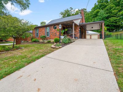 Property at 552 Perimeter Dr, Erlanger, KY