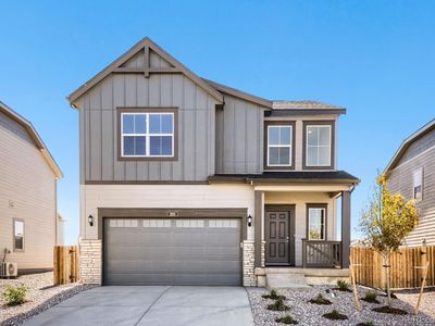 395 Wildflower Court
