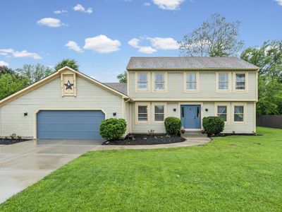 1990 Klondike Rd