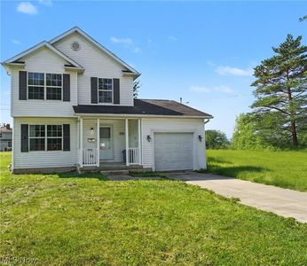 Property at 9598 Greenmeadow Rd, Windham, OH