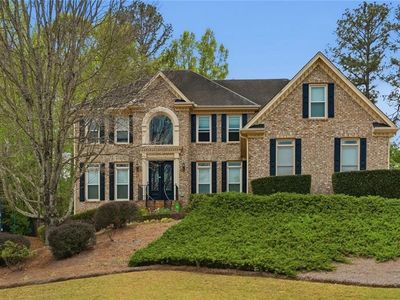 875 Ingleside Dr