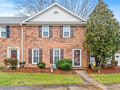 3830 E Huntingreen Ln #C