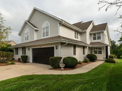 3207 S Ridge Crest COURT #3205