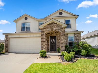 18711 Callalily Bloom Ct