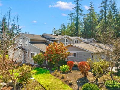 2410 James Place UNIT 501