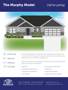 Murphy Plan, North Branch Pass