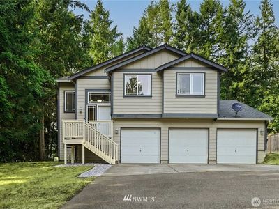 21305 110th Street Ct E