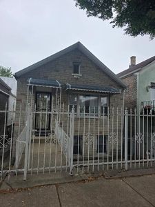 3341 S Hamilton Ave