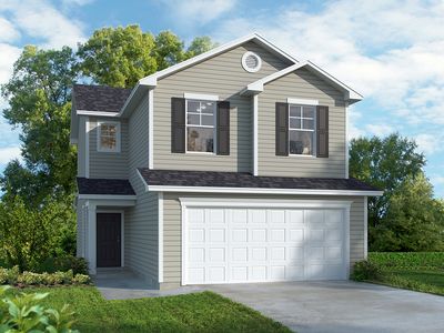 Bismarck II Plan, Millstone Landing