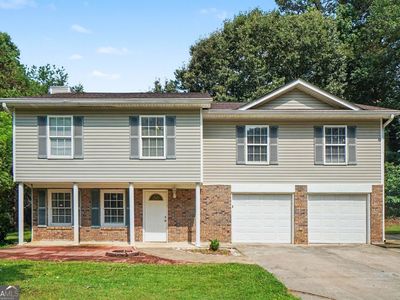 3364 Hollyridge Trl SW