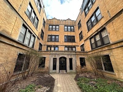 6969 N Wolcott Ave APT D1