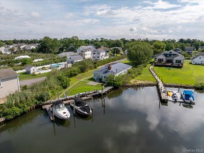 Property at 46 Riverdale Avenue, Massapequa, NY