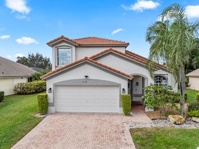 Property at 2538 Egret Lake Drive, Greenacres, FL