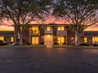 637 Westridge DRIVE #8