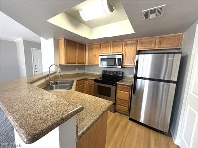 8600 W Charleston Blvd APT 1046