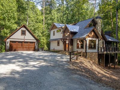 142 Timber Ridge Rd