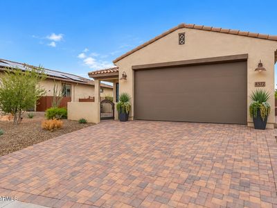 Property at 4527 CHARRO Court, Wickenburg, AZ