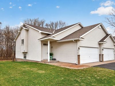Property at 2747 230th Ct NW, Saint Francis, MN