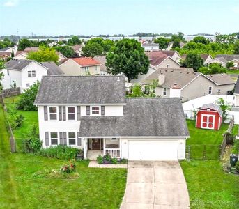 10060 Village Tree Ct
