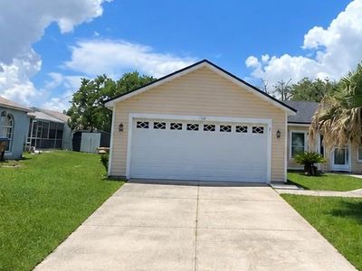 150 BARRINGTON DRIVE