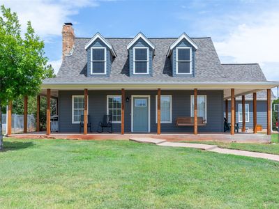 125 County Road 694