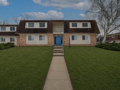 7203 Old Sauk Rd APT C