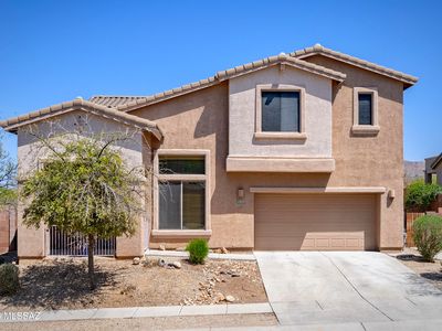 17533 S Indigo Crest Pass