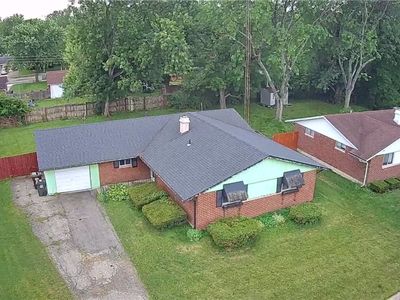816 Mapleside Dr