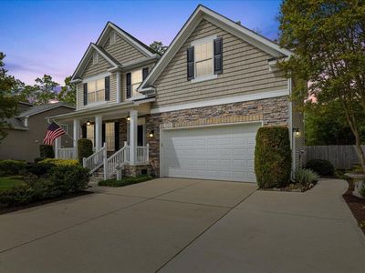 416 Magnolia Meadow Way